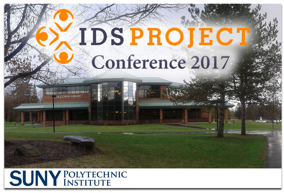 IDS Conference 2017